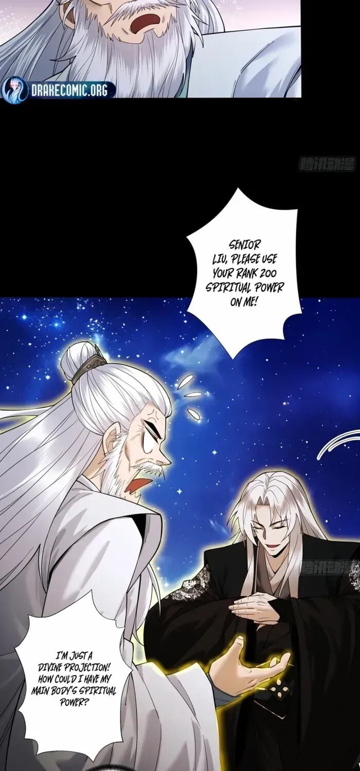 Read Strength Through Adversity, My Cultivation Knows No Limits EN Manga Online