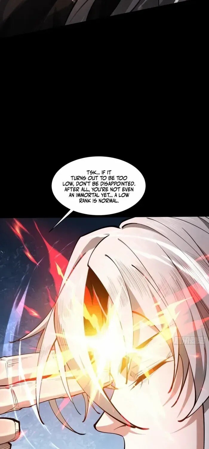 Read Strength Through Adversity, My Cultivation Knows No Limits EN Manga Online