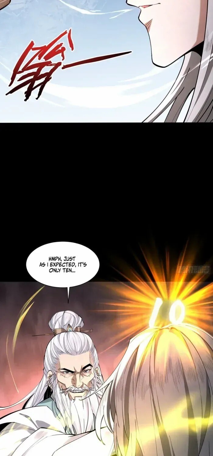 Read Strength Through Adversity, My Cultivation Knows No Limits EN Manga Online