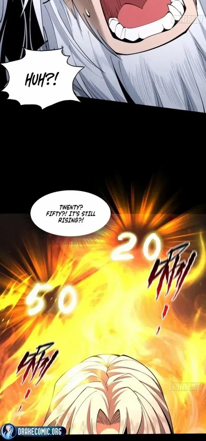 Read Strength Through Adversity, My Cultivation Knows No Limits EN Manga Online