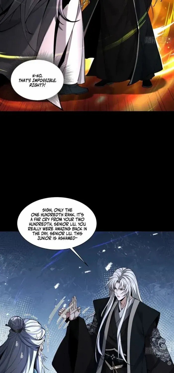 Read Strength Through Adversity, My Cultivation Knows No Limits EN Manga Online