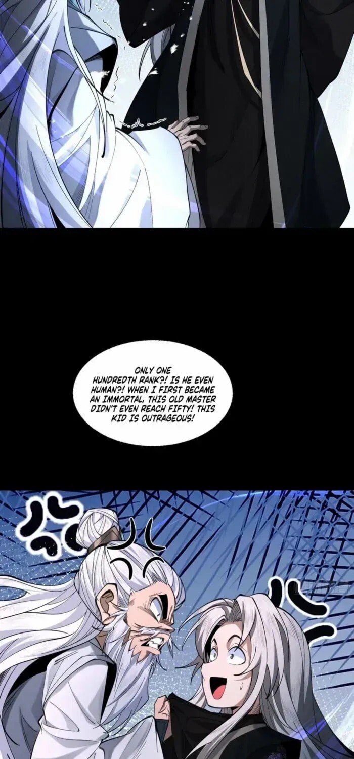 Read Strength Through Adversity, My Cultivation Knows No Limits EN Manga Online