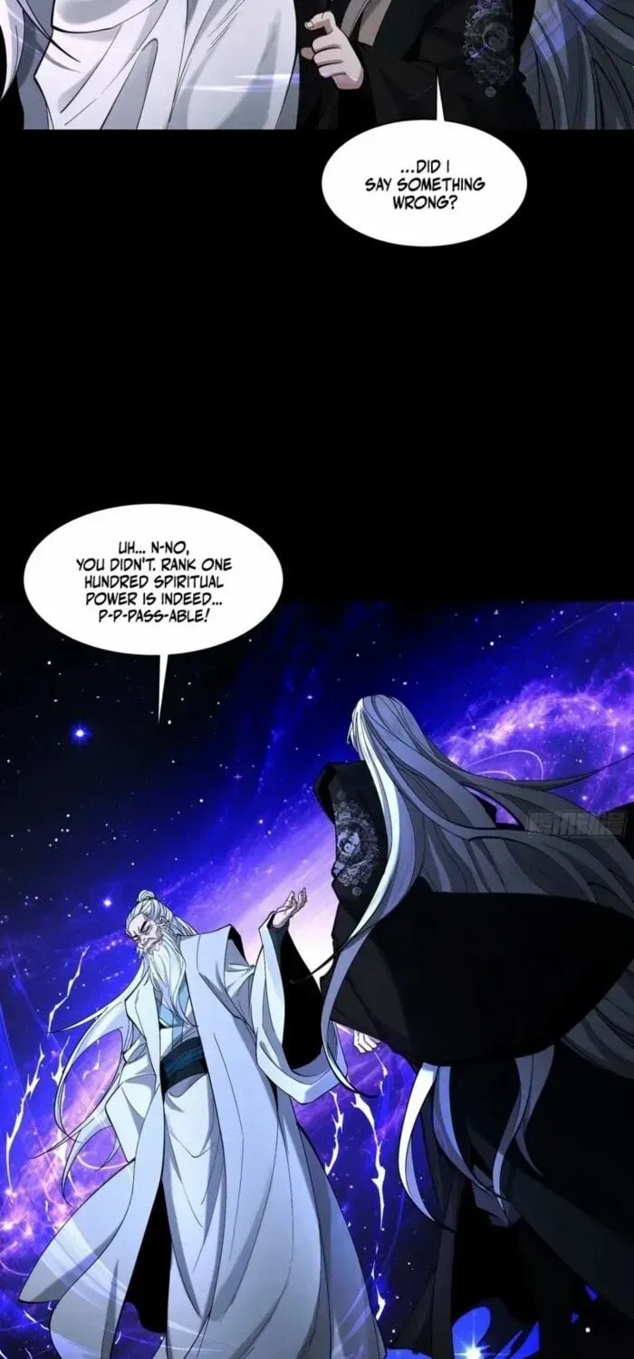 Read Strength Through Adversity, My Cultivation Knows No Limits EN Manga Online