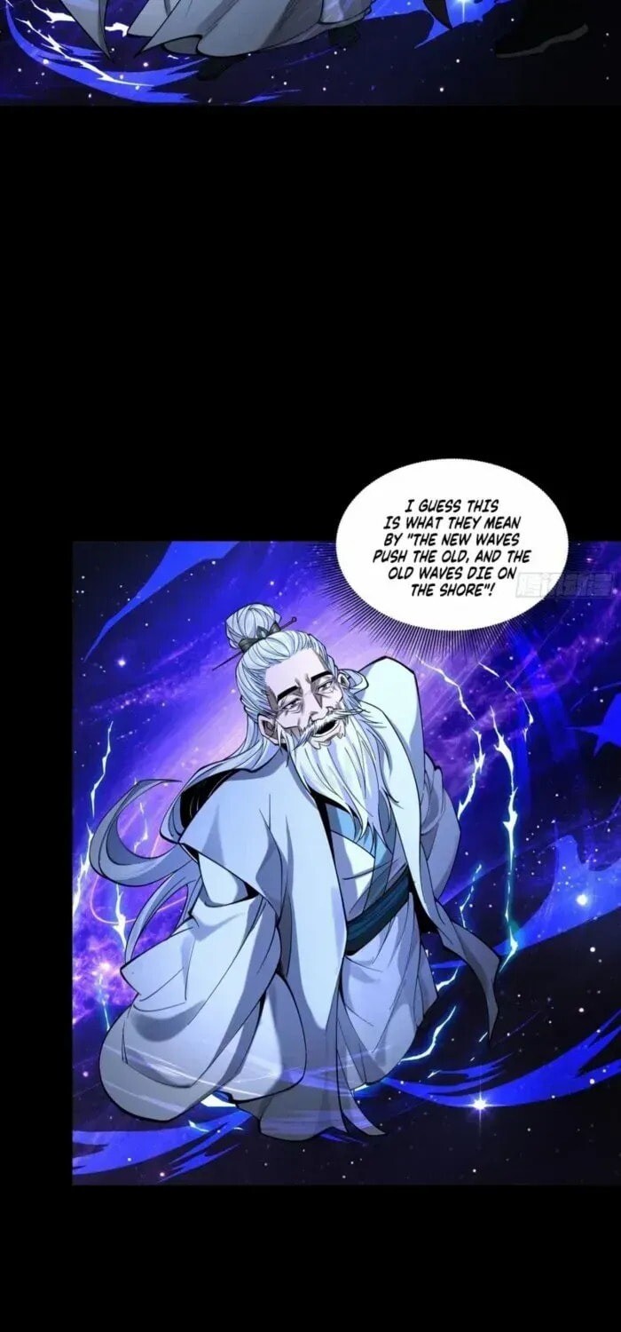Read Strength Through Adversity, My Cultivation Knows No Limits EN Manga Online