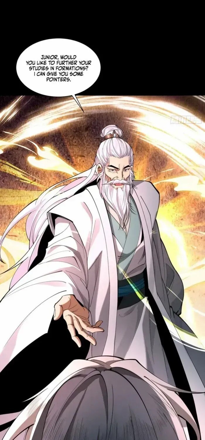 Read Strength Through Adversity, My Cultivation Knows No Limits EN Manga Online