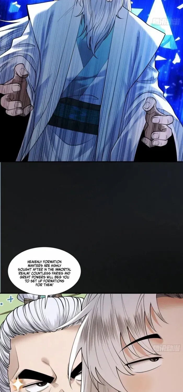 Read Strength Through Adversity, My Cultivation Knows No Limits EN Manga Online