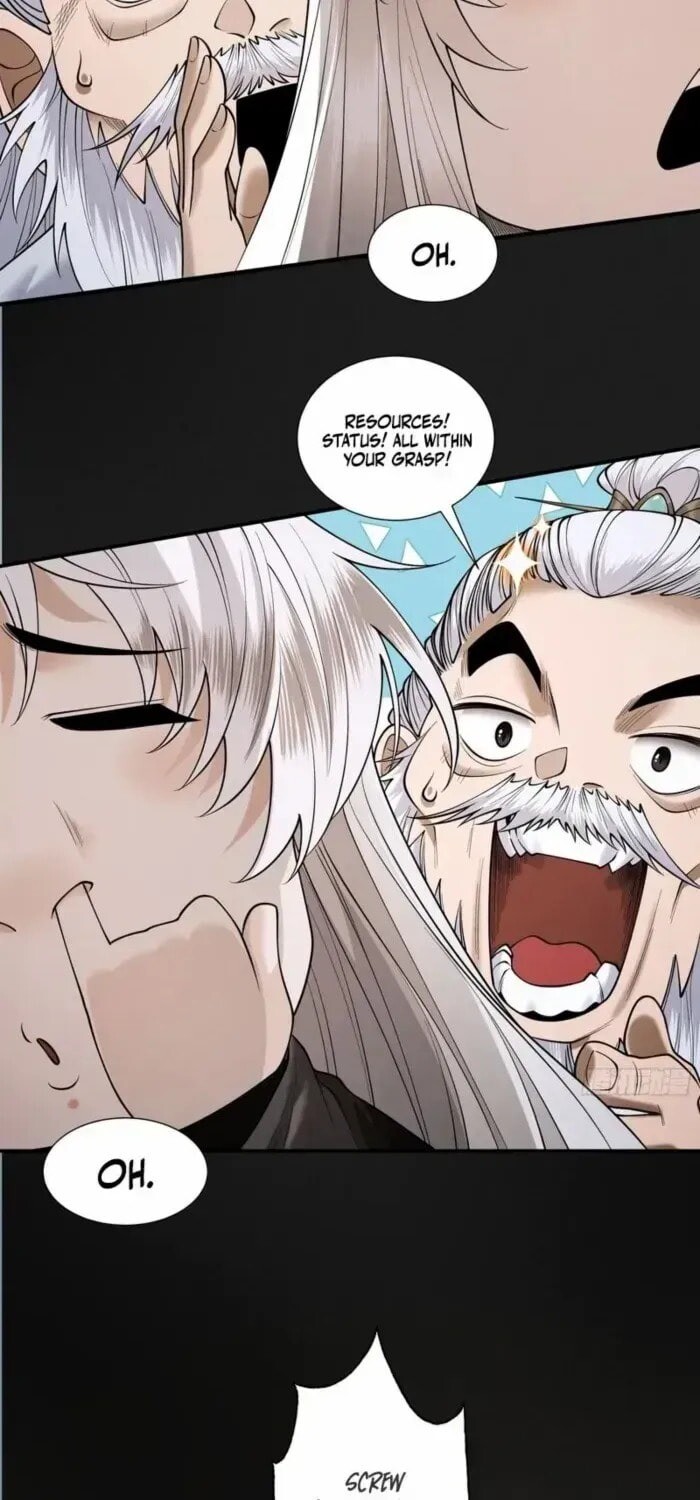 Read Strength Through Adversity, My Cultivation Knows No Limits EN Manga Online