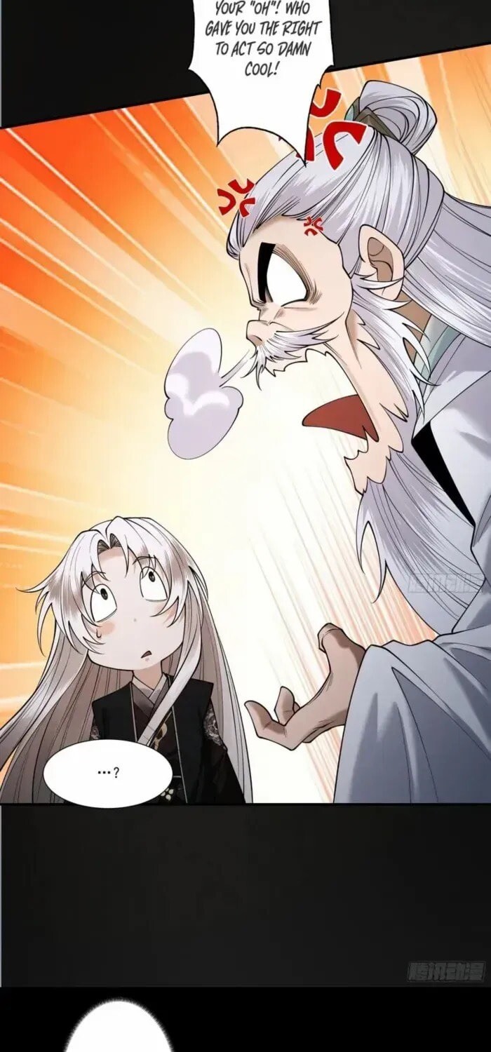 Read Strength Through Adversity, My Cultivation Knows No Limits EN Manga Online