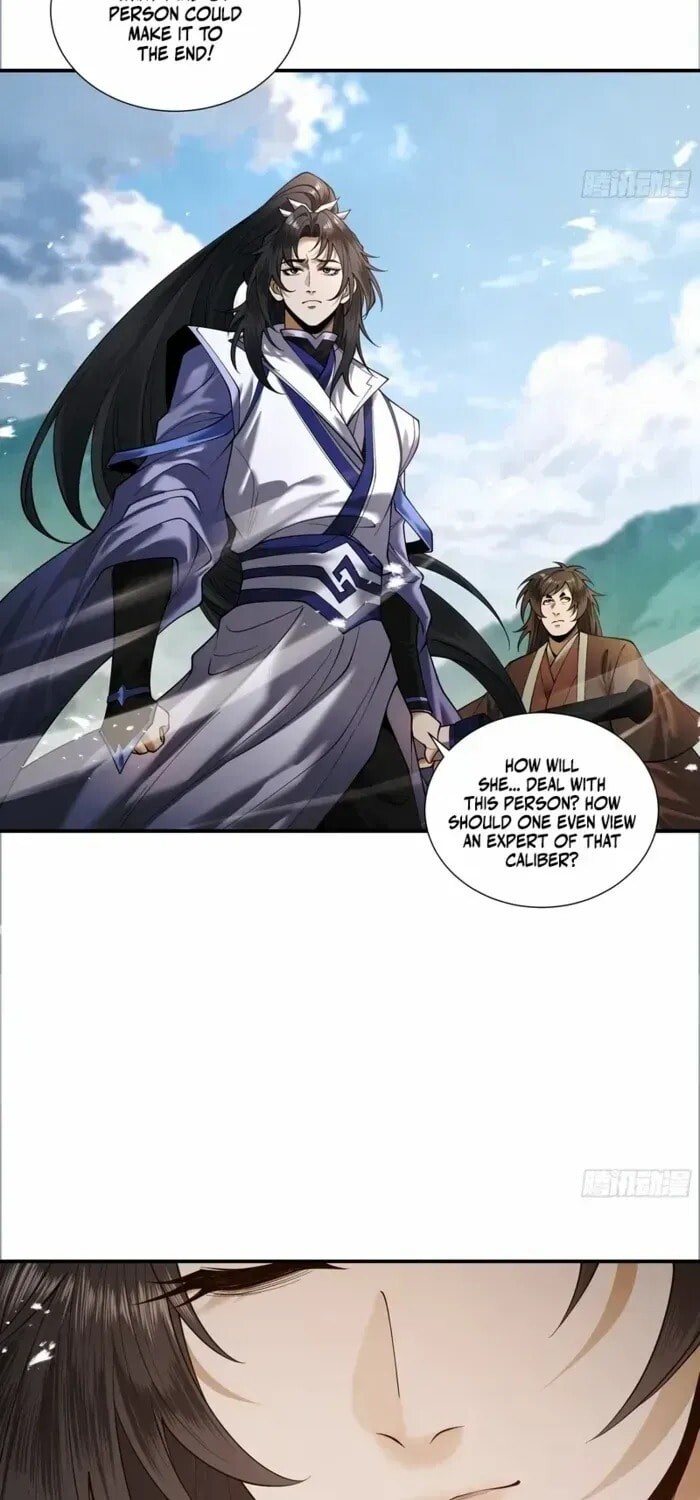 Read Strength Through Adversity, My Cultivation Knows No Limits EN Manga Online