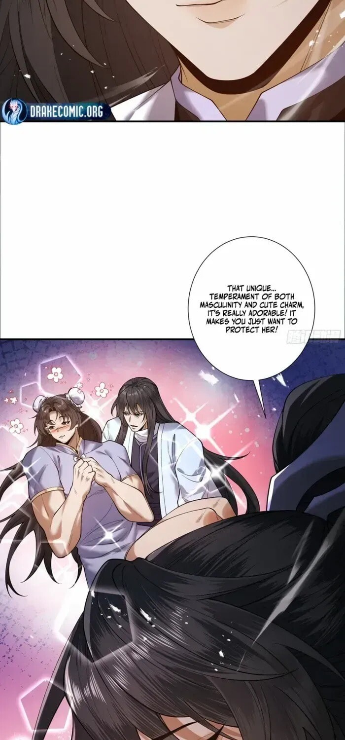 Read Strength Through Adversity, My Cultivation Knows No Limits EN Manga Online