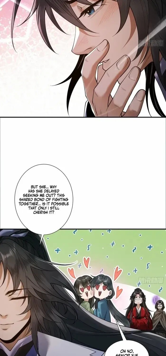 Read Strength Through Adversity, My Cultivation Knows No Limits EN Manga Online