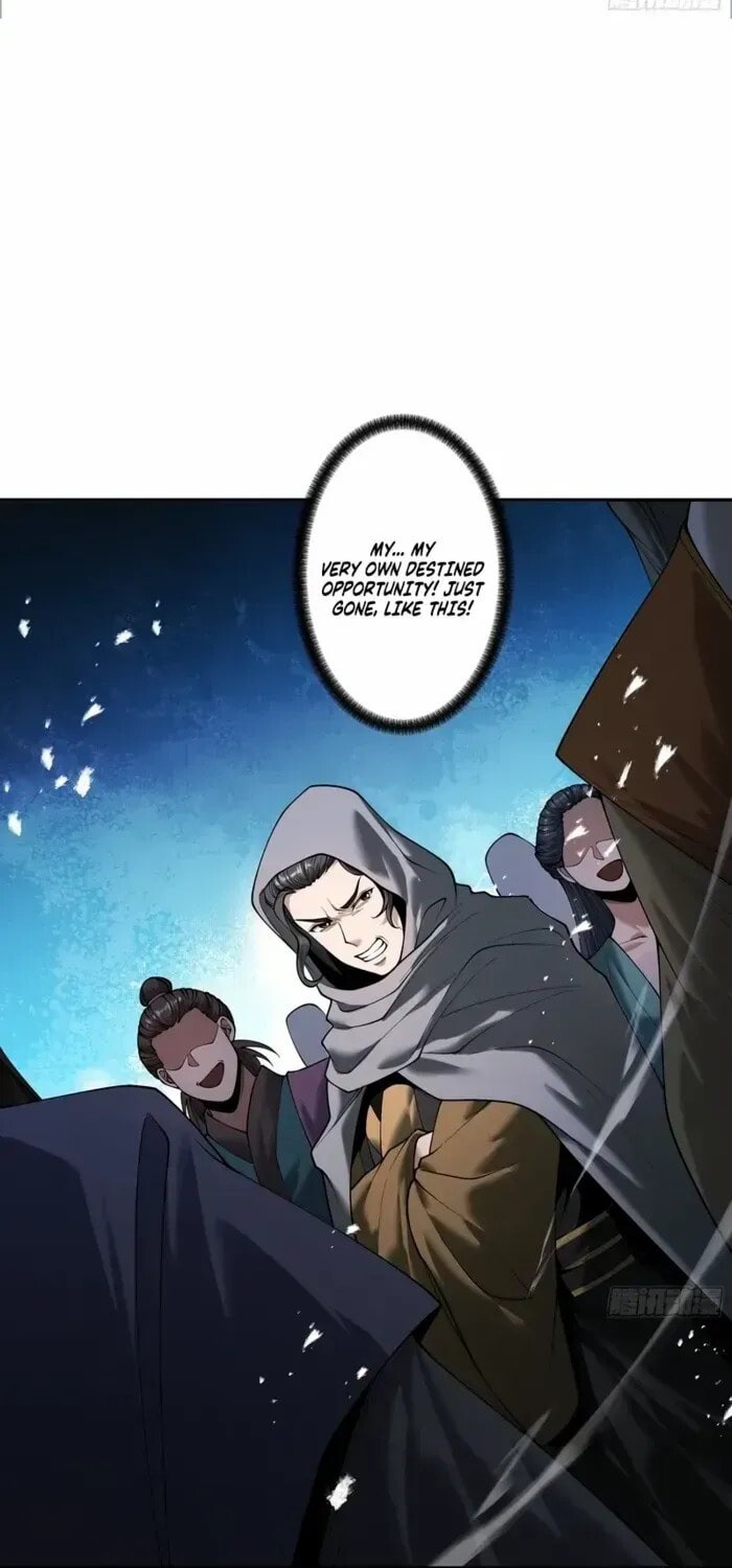 Read Strength Through Adversity, My Cultivation Knows No Limits EN Manga Online
