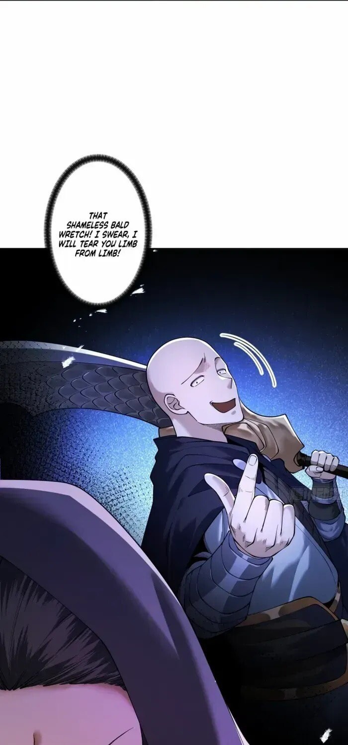 Read Strength Through Adversity, My Cultivation Knows No Limits EN Manga Online