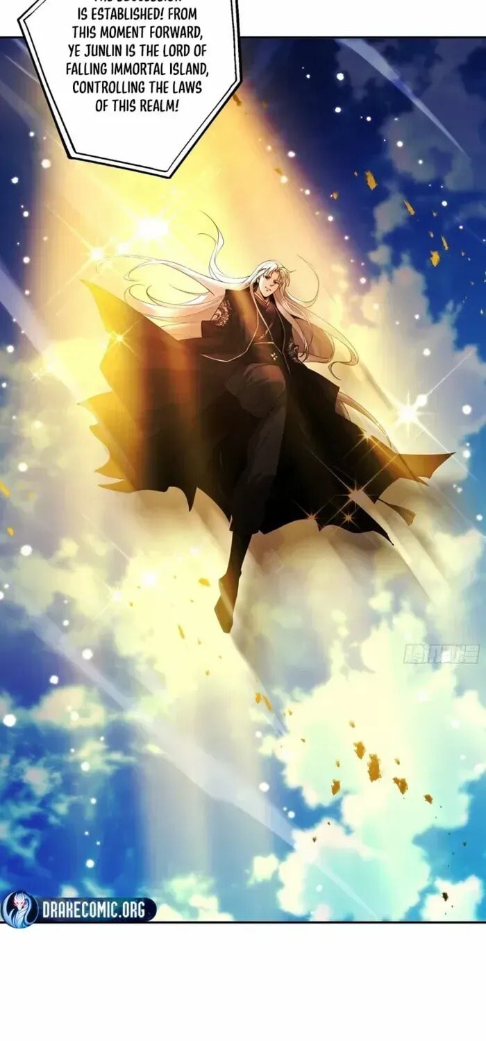 Read Strength Through Adversity, My Cultivation Knows No Limits EN Manga Online
