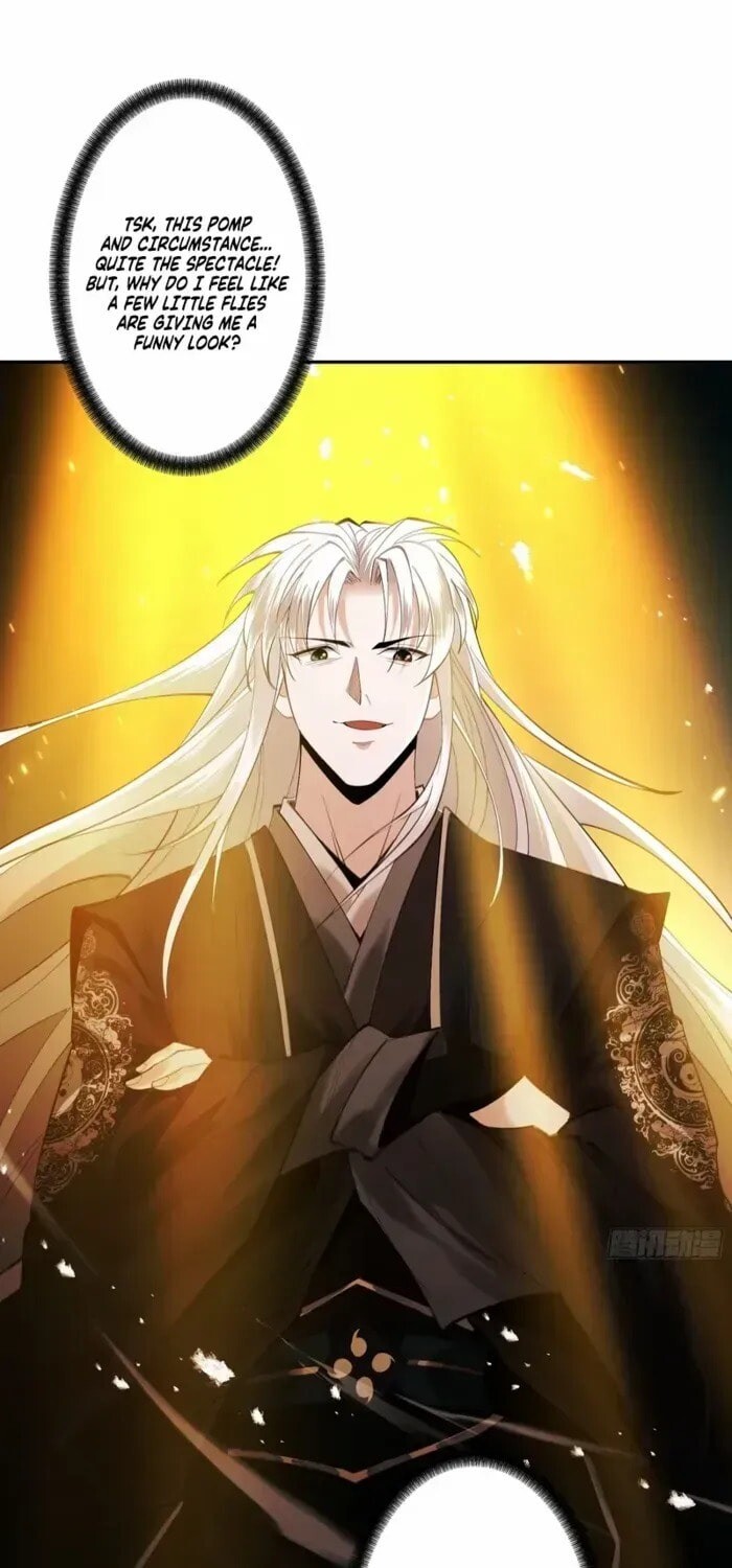 Read Strength Through Adversity, My Cultivation Knows No Limits EN Manga Online