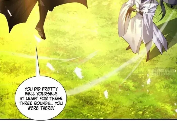 Read Strength Through Adversity, My Cultivation Knows No Limits EN Manga Online
