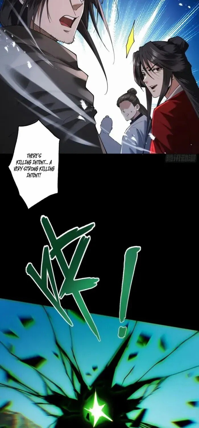 Read Strength Through Adversity, My Cultivation Knows No Limits EN Manga Online