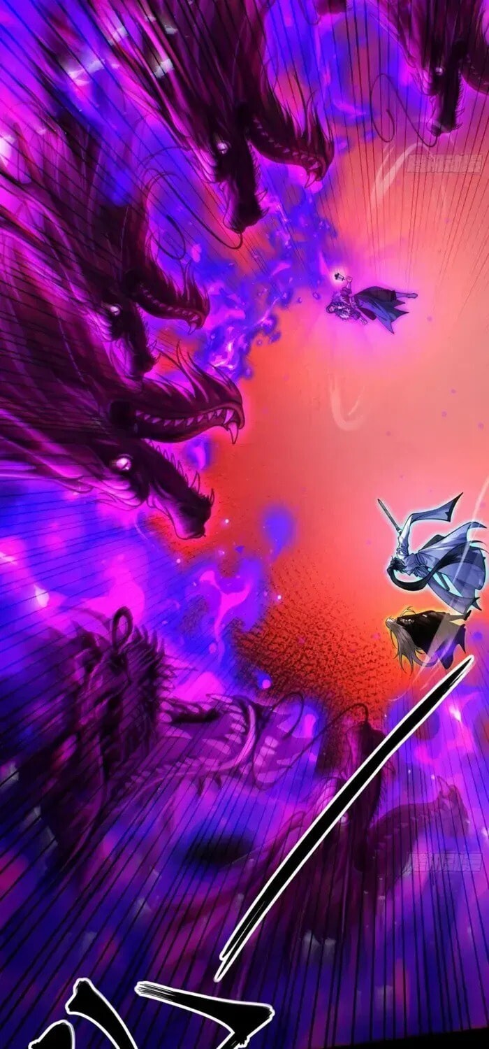 Read Strength Through Adversity, My Cultivation Knows No Limits EN Manga Online