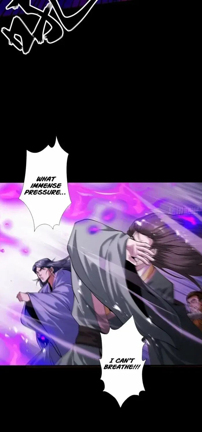 Read Strength Through Adversity, My Cultivation Knows No Limits EN Manga Online