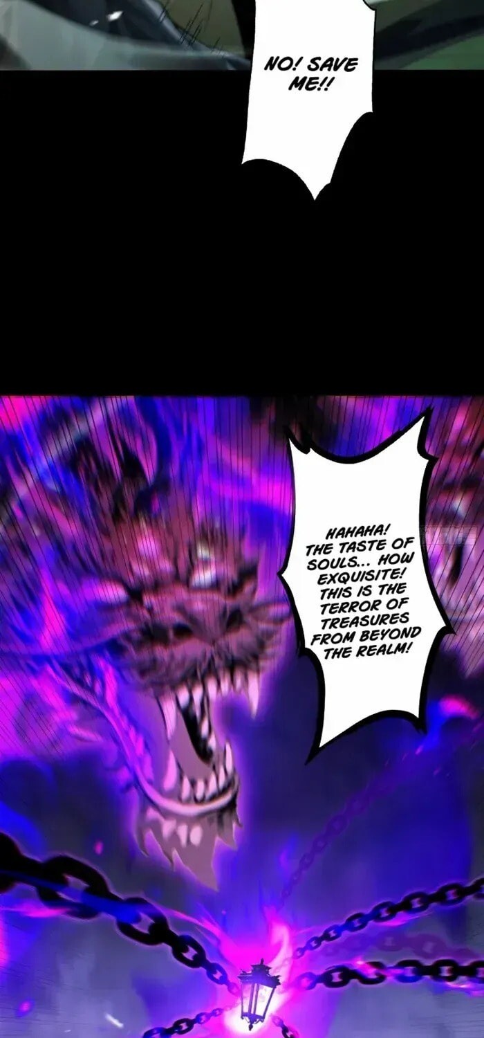 Read Strength Through Adversity, My Cultivation Knows No Limits EN Manga Online