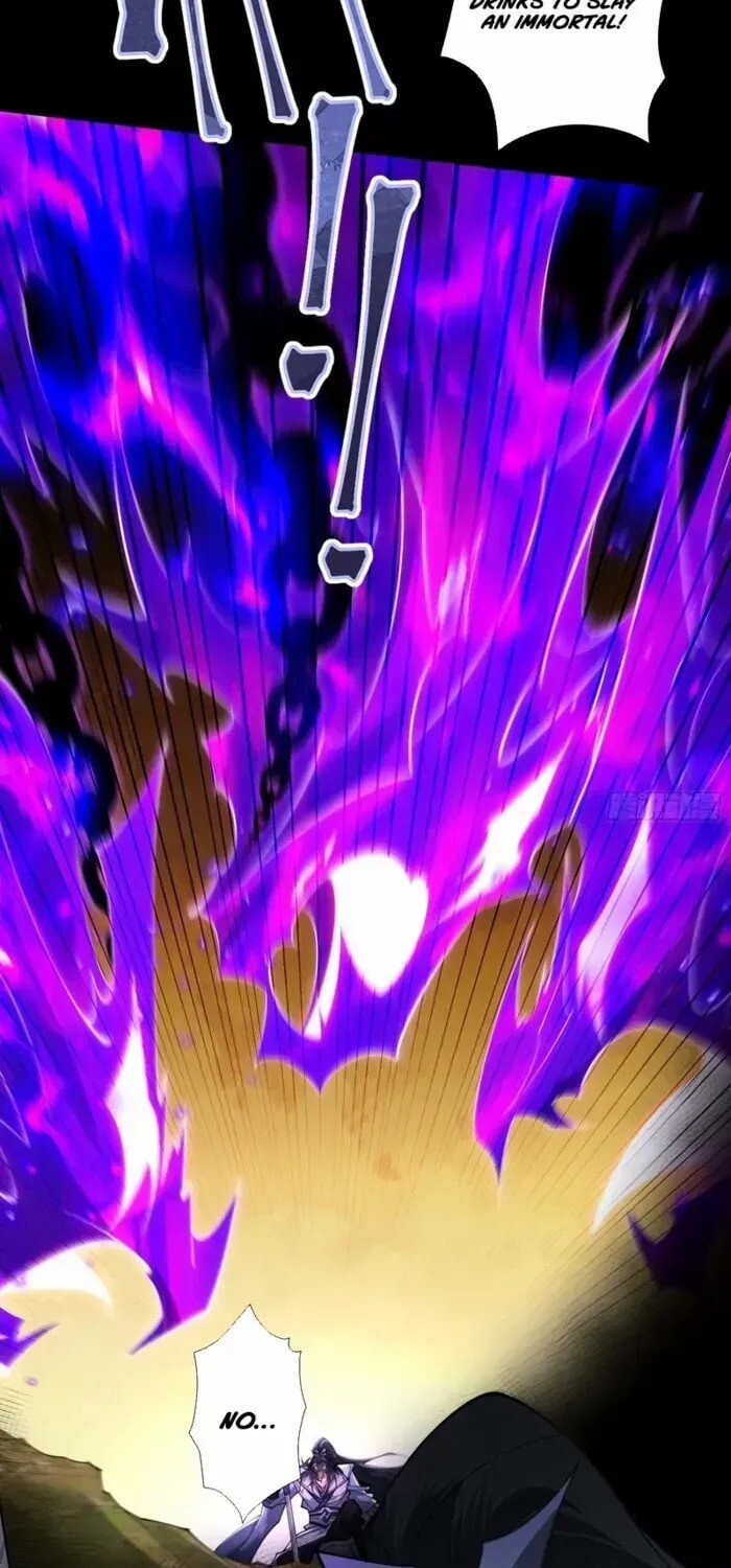 Read Strength Through Adversity, My Cultivation Knows No Limits EN Manga Online