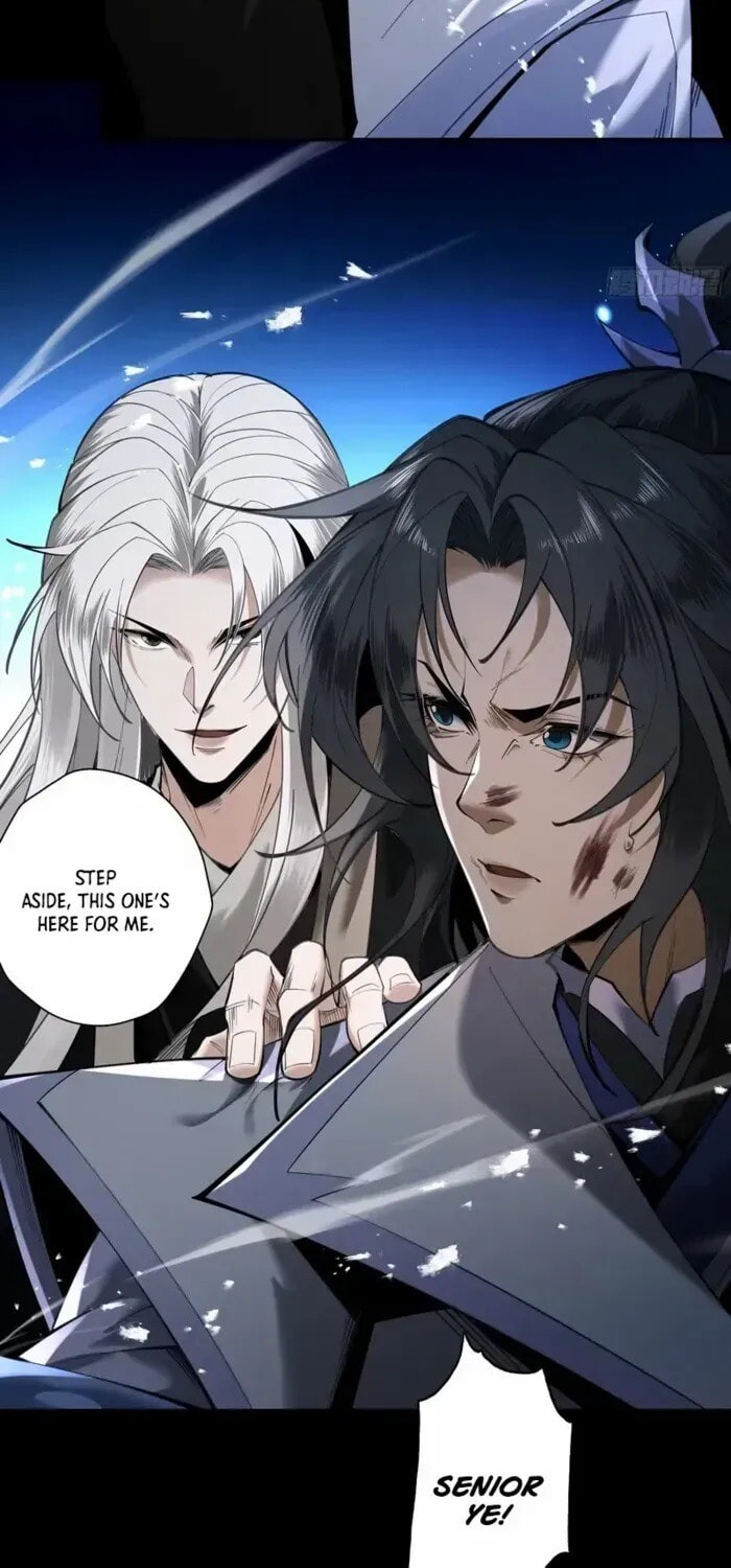 Read Strength Through Adversity, My Cultivation Knows No Limits EN Manga Online