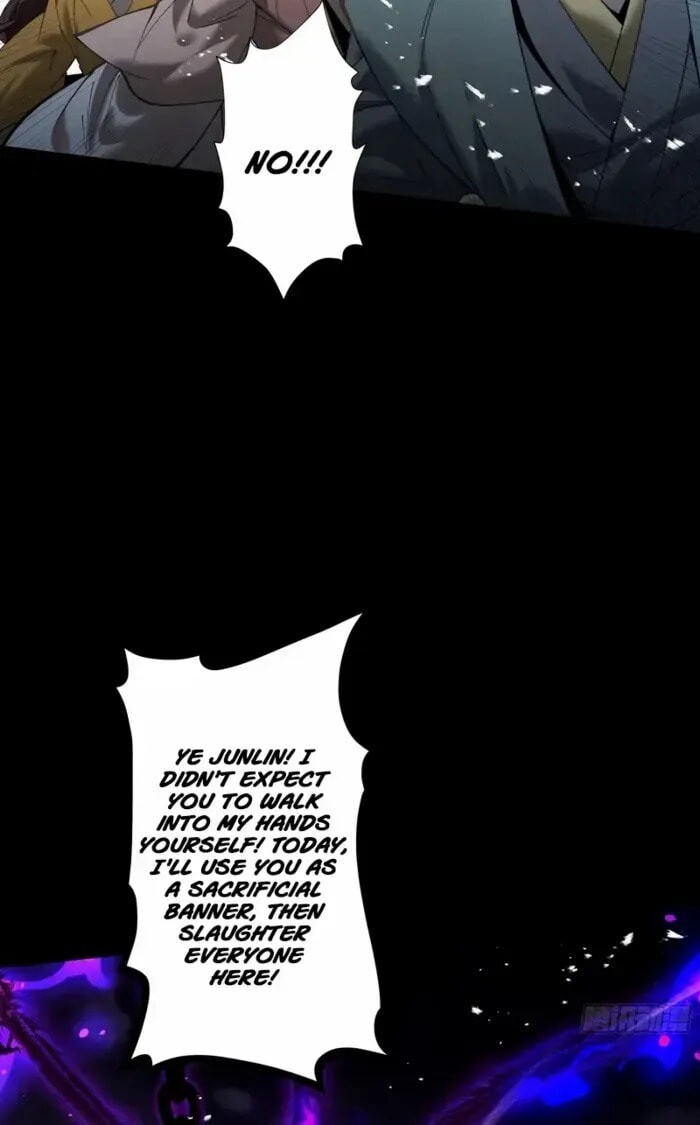 Read Strength Through Adversity, My Cultivation Knows No Limits EN Manga Online