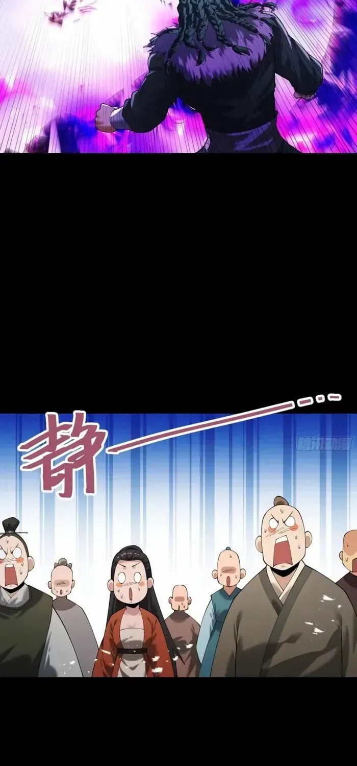 Read Strength Through Adversity, My Cultivation Knows No Limits EN Manga Online