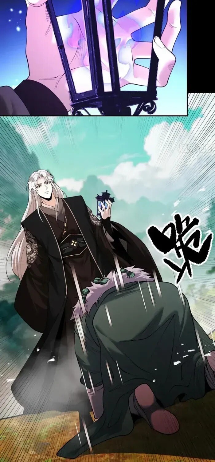 Read Strength Through Adversity, My Cultivation Knows No Limits EN Manga Online