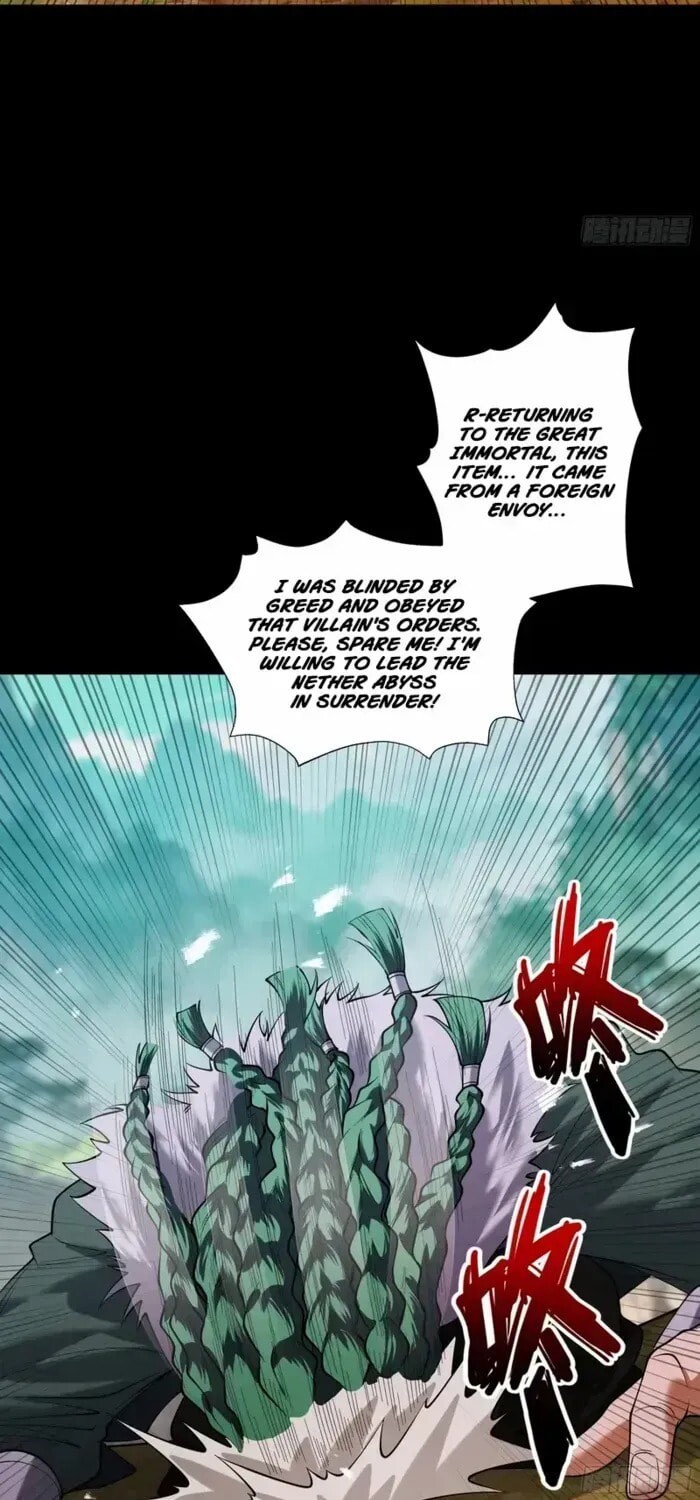 Read Strength Through Adversity, My Cultivation Knows No Limits EN Manga Online