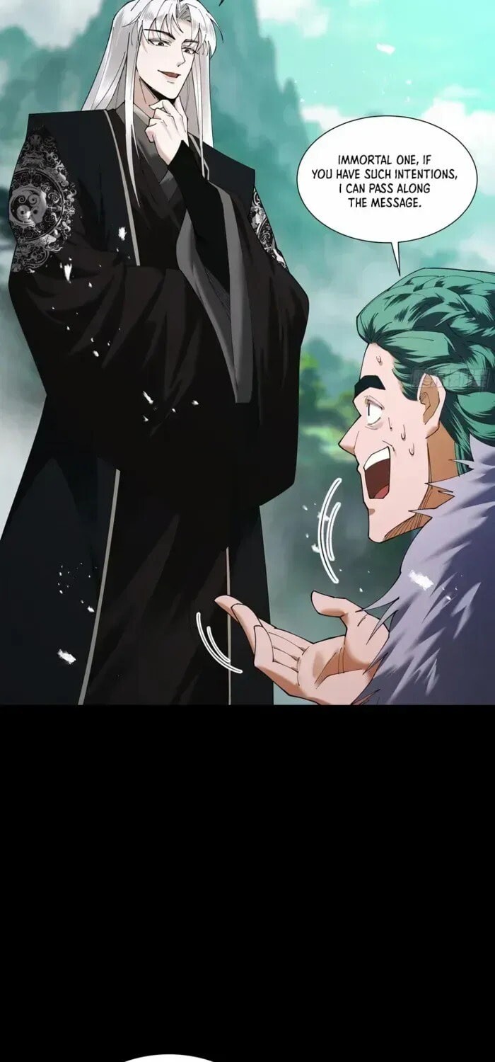 Read Strength Through Adversity, My Cultivation Knows No Limits EN Manga Online
