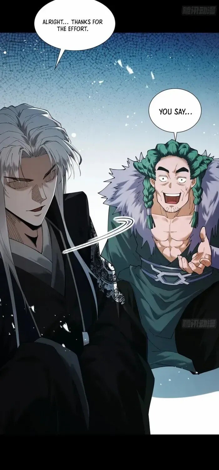 Read Strength Through Adversity, My Cultivation Knows No Limits EN Manga Online