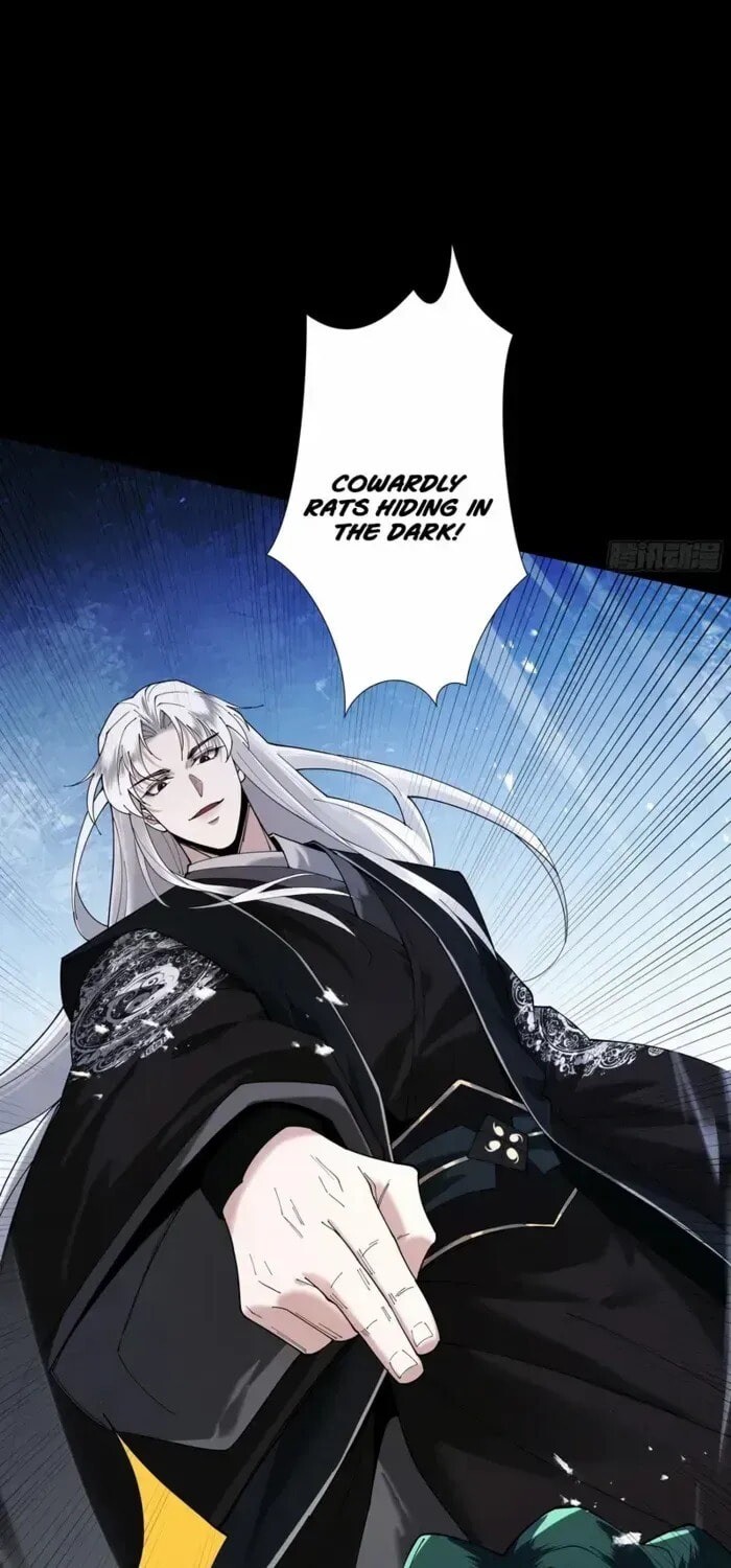 Read Strength Through Adversity, My Cultivation Knows No Limits EN Manga Online