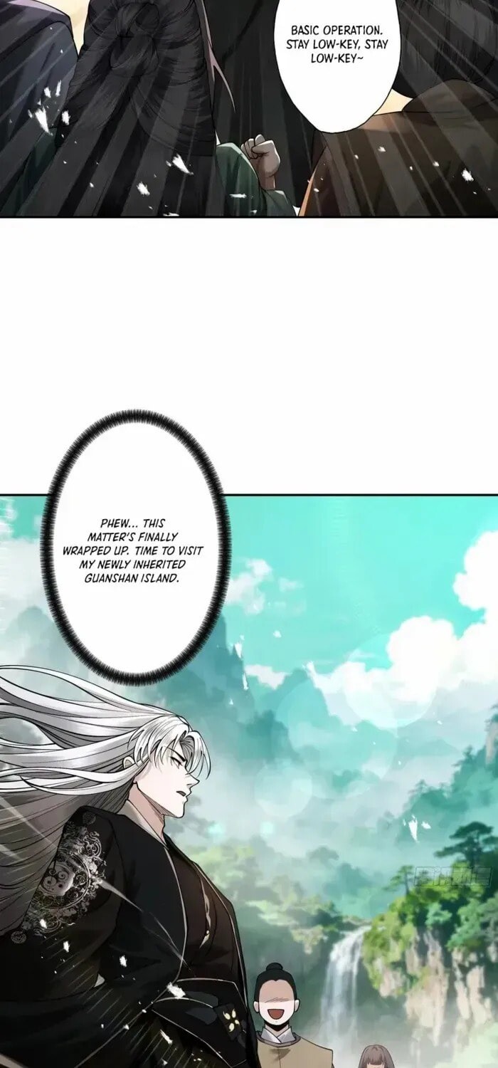 Read Strength Through Adversity, My Cultivation Knows No Limits EN Manga Online