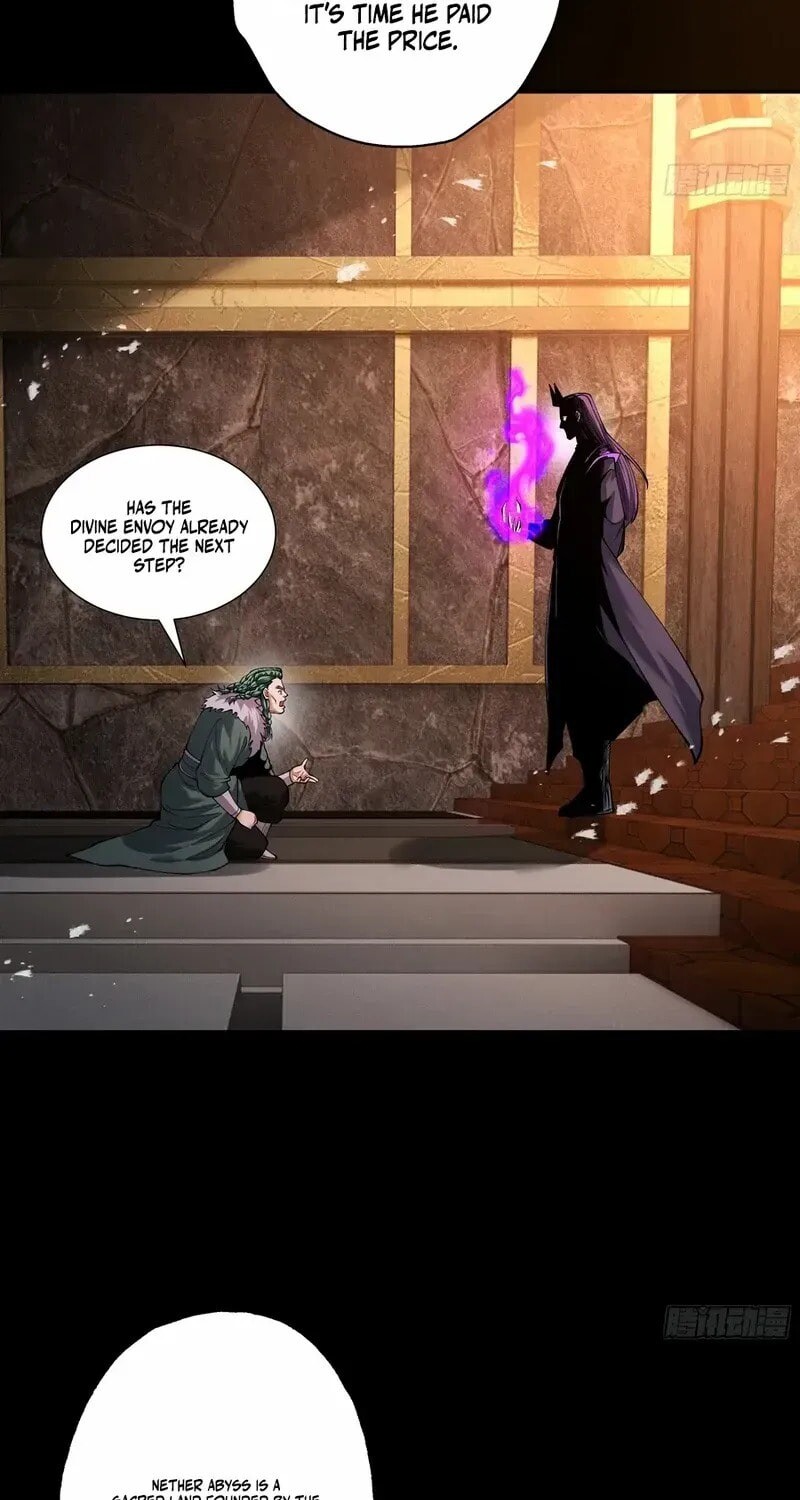 Read Strength Through Adversity, My Cultivation Knows No Limits EN Manga Online