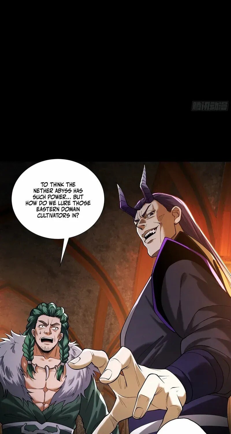 Read Strength Through Adversity, My Cultivation Knows No Limits EN Manga Online