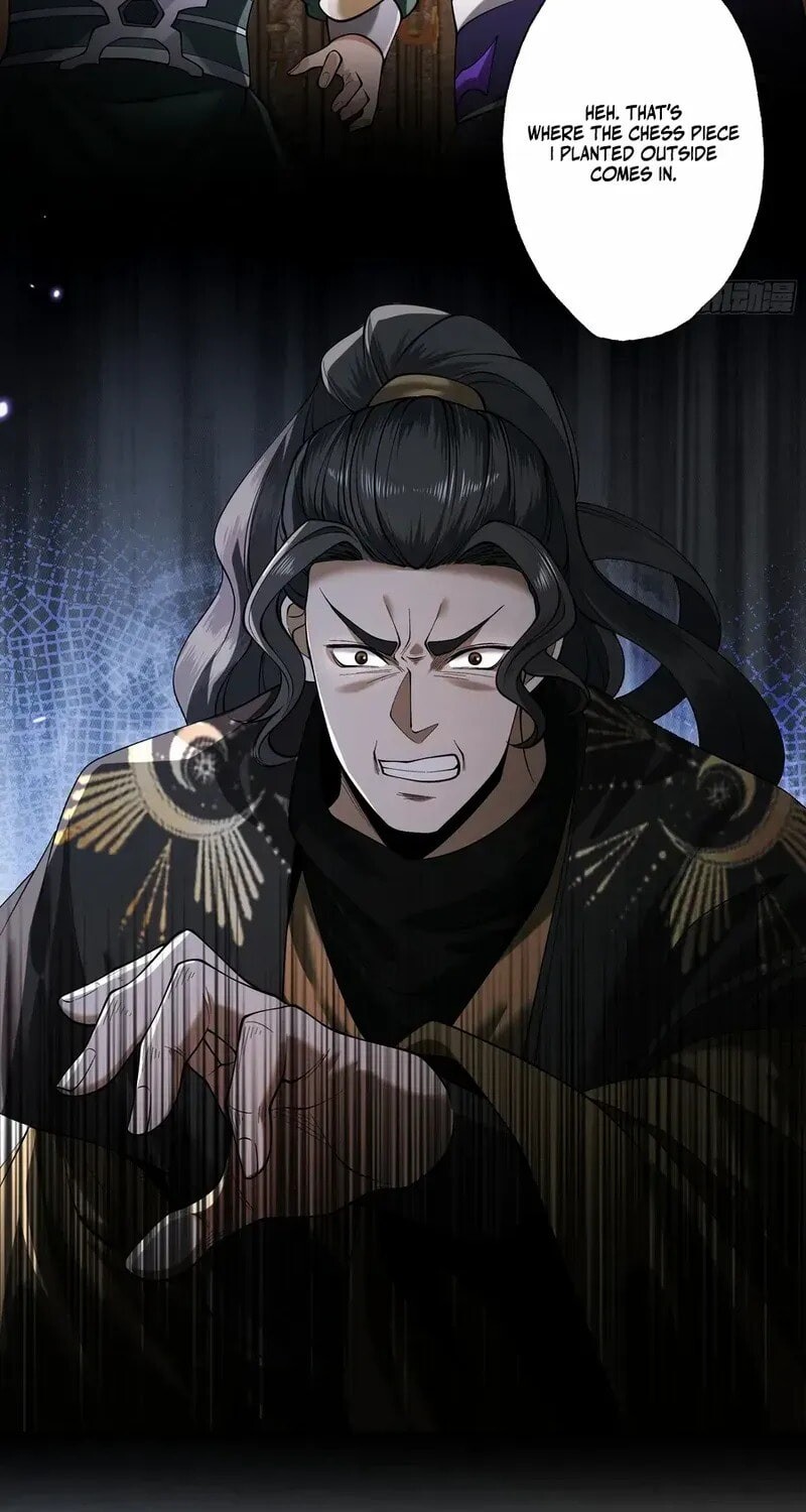 Read Strength Through Adversity, My Cultivation Knows No Limits EN Manga Online