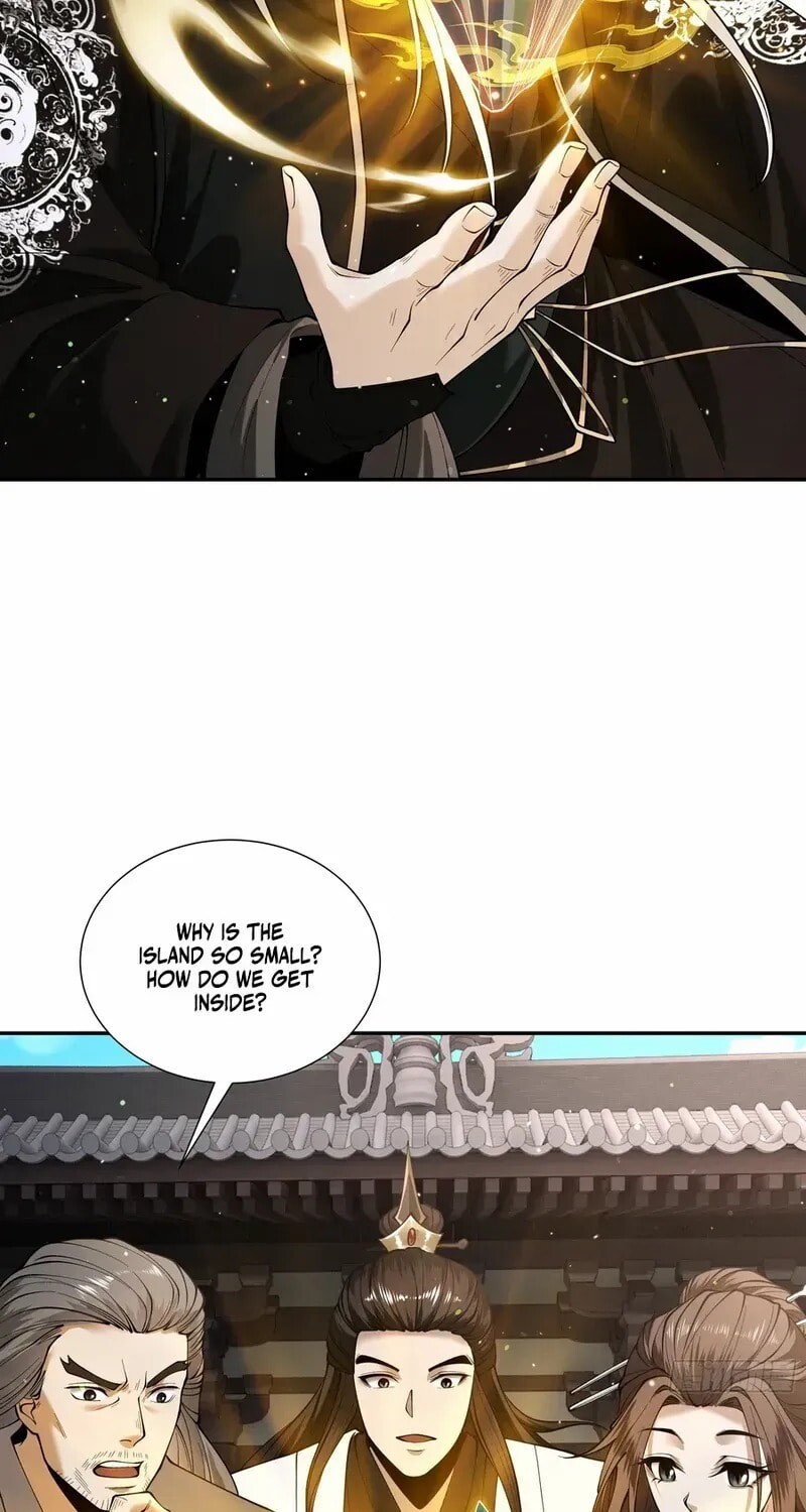 Read Strength Through Adversity, My Cultivation Knows No Limits EN Manga Online