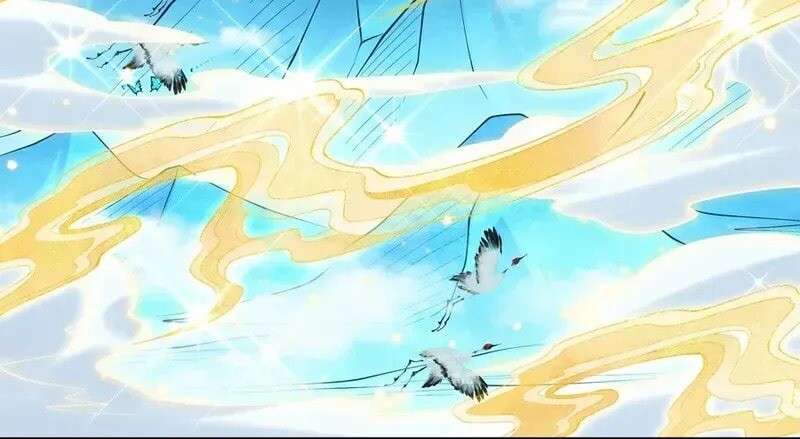 Read Strength Through Adversity, My Cultivation Knows No Limits EN Manga Online