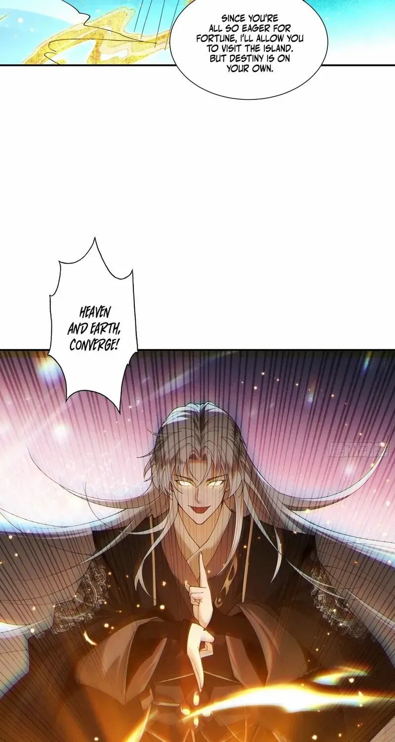 Read Strength Through Adversity, My Cultivation Knows No Limits EN Manga Online