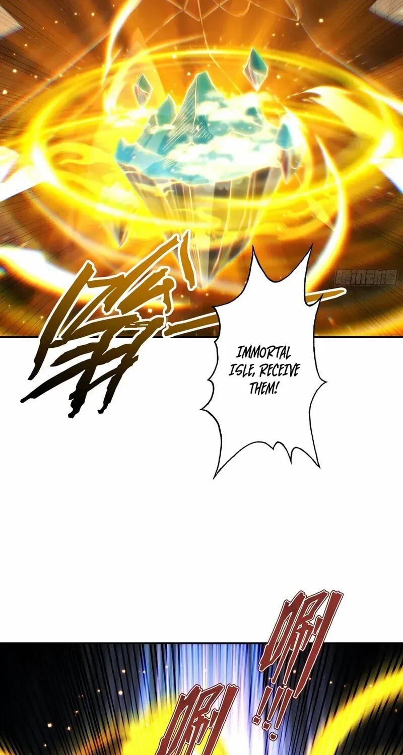 Read Strength Through Adversity, My Cultivation Knows No Limits EN Manga Online