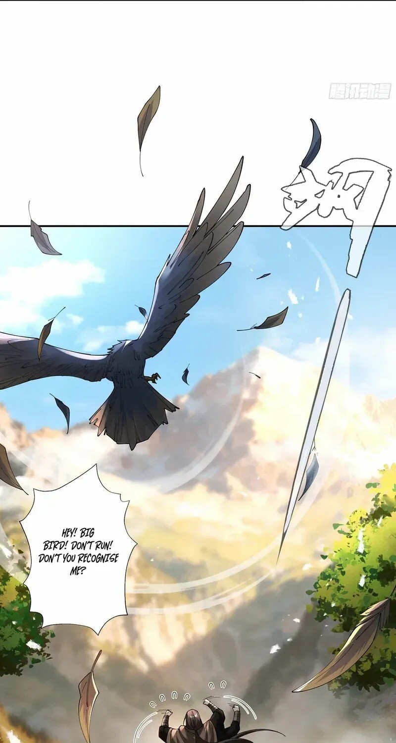 Read Strength Through Adversity, My Cultivation Knows No Limits EN Manga Online