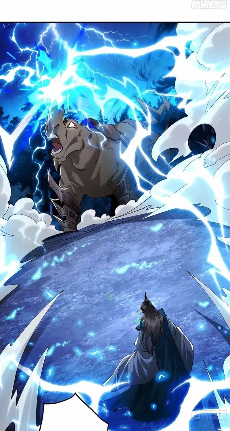 Read Strength Through Adversity, My Cultivation Knows No Limits EN Manga Online
