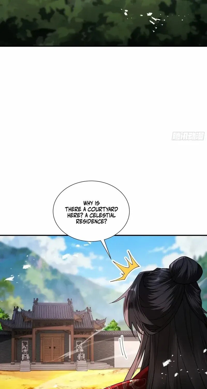 Read Strength Through Adversity, My Cultivation Knows No Limits EN Manga Online