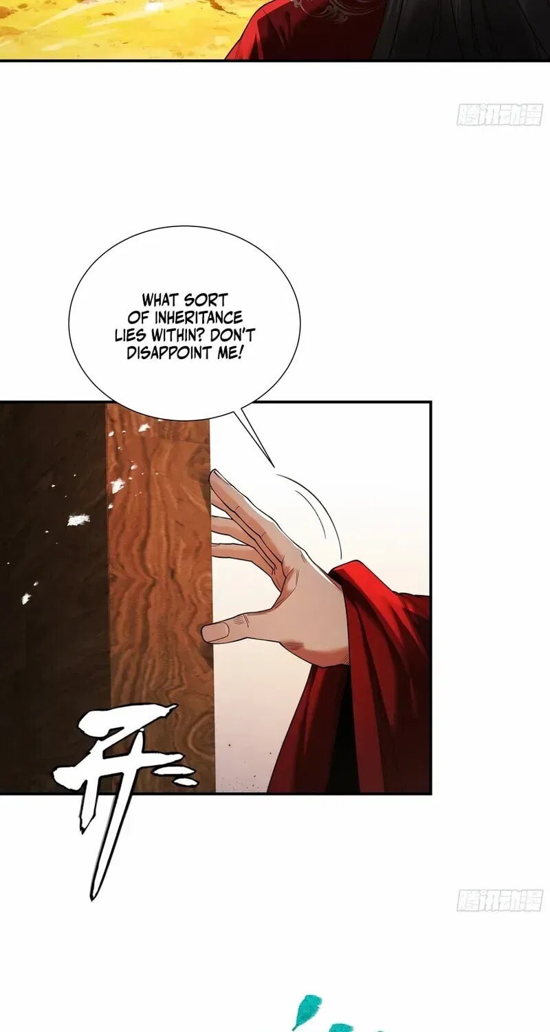 Read Strength Through Adversity, My Cultivation Knows No Limits EN Manga Online