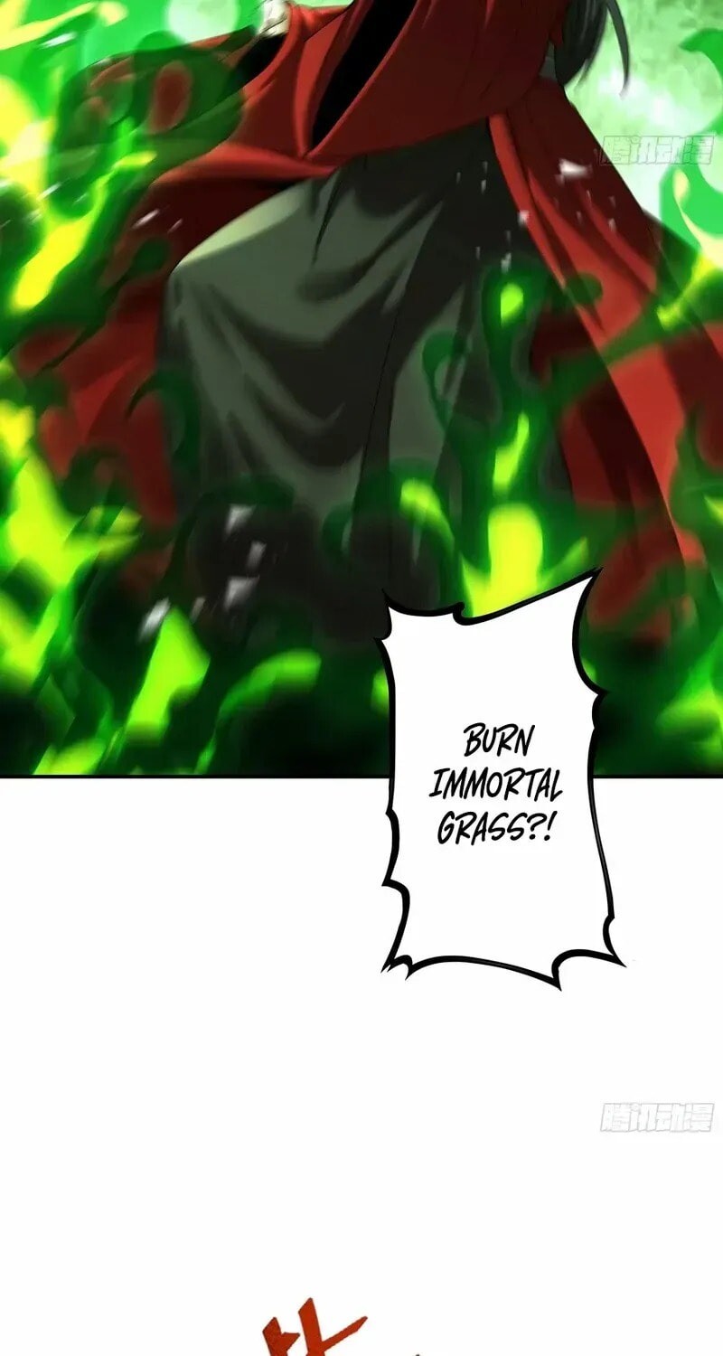 Read Strength Through Adversity, My Cultivation Knows No Limits EN Manga Online