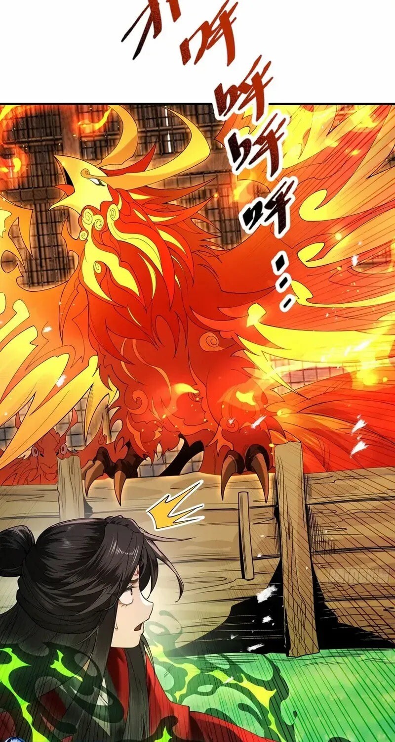 Read Strength Through Adversity, My Cultivation Knows No Limits EN Manga Online