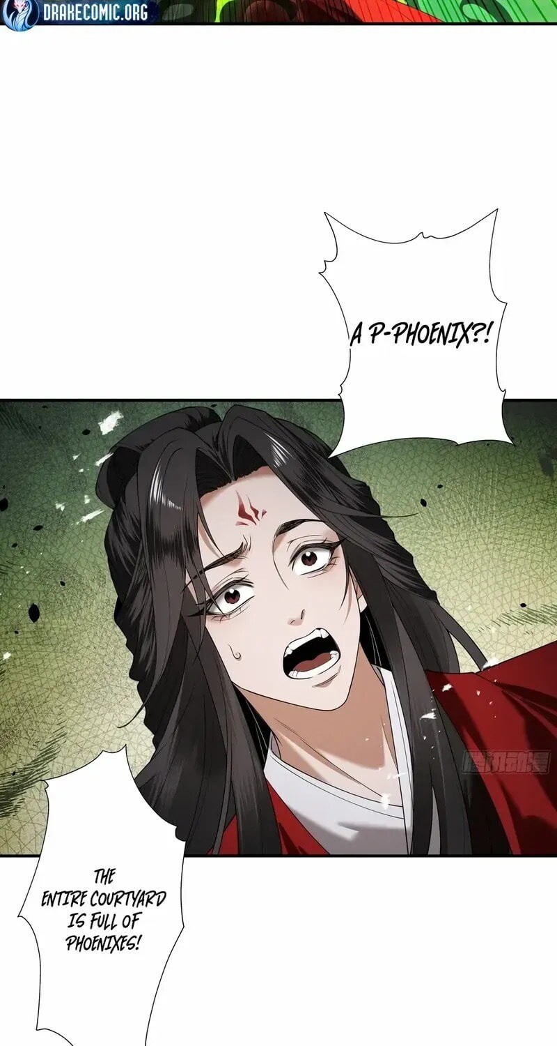 Read Strength Through Adversity, My Cultivation Knows No Limits EN Manga Online