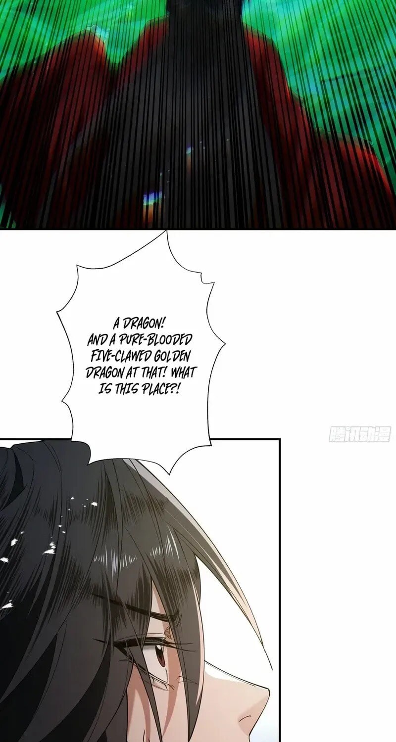 Read Strength Through Adversity, My Cultivation Knows No Limits EN Manga Online
