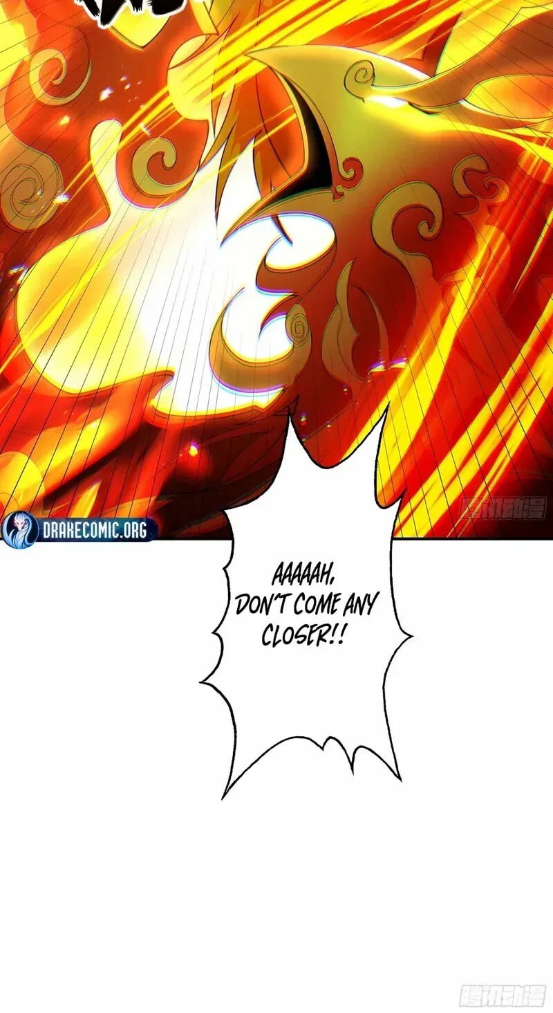 Read Strength Through Adversity, My Cultivation Knows No Limits EN Manga Online